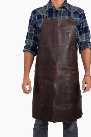 Tradesman Leather Apron