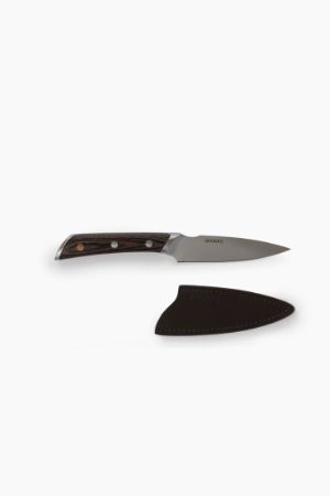 N0.4 Paring Knife