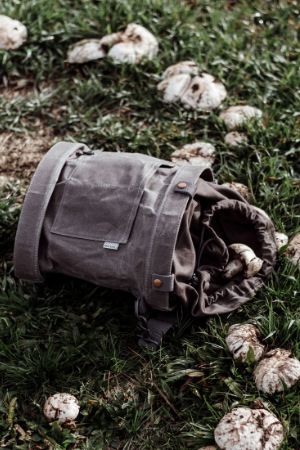 Foraging Bag (Slate Gray)