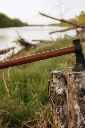 Field Hatchet Replacement Handle