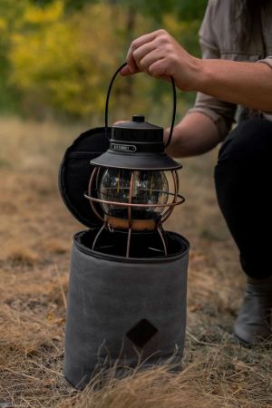 Padded Lantern Bag