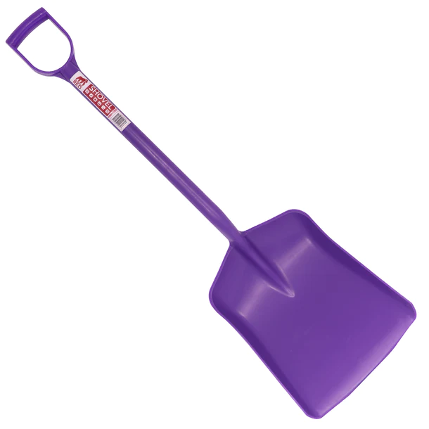 Red Gorilla – Gorilla Shovels – Purple