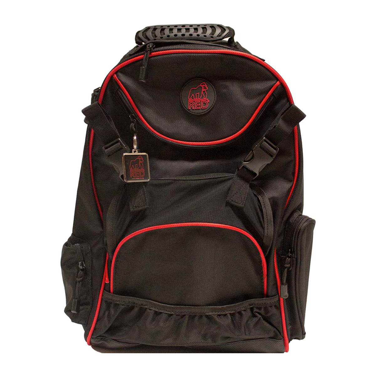 Red Gorilla - Rucksack - Red Gorilla Backpack