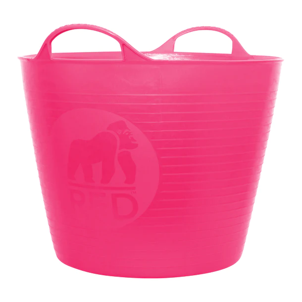 Red Gorilla – Medium 26L – Pink