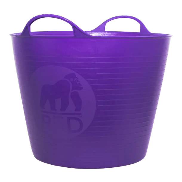 Red Gorilla - Medium 26L - Purple