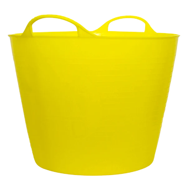 Red Gorilla – Medium 26L – Yellow