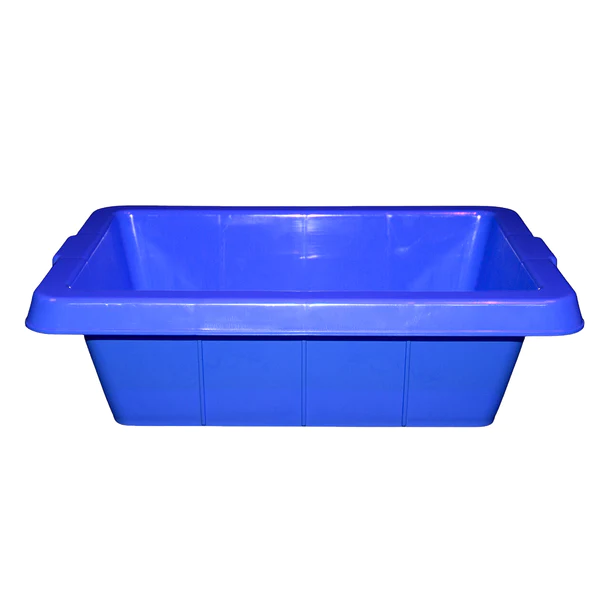 Red Gorilla – Gorilla Plas – 7L Mini Gorilla Plas Tub Blue