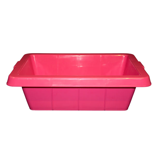 Red Gorilla - Gorilla Plas - 7L Mini Gorilla Plas Tub Pink