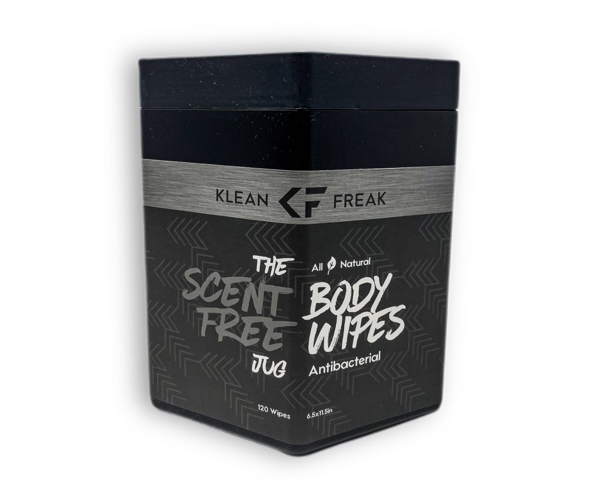KLEAN FREAK – The Jug – Scent Free