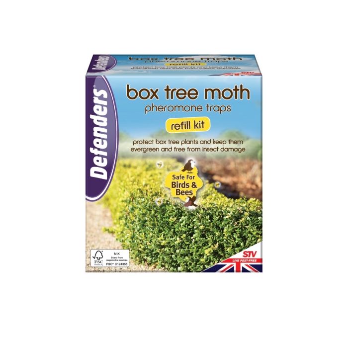 Box Tree Moth Trap Refill