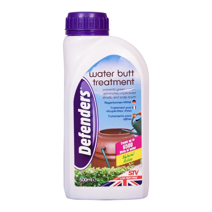 Water Butt Treatment – 500ml