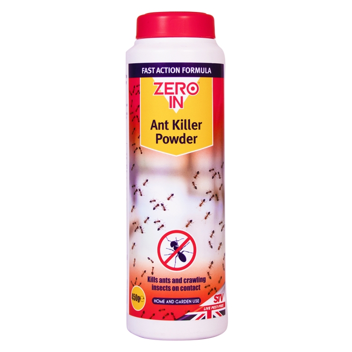 Ant Killer Powder - 450g