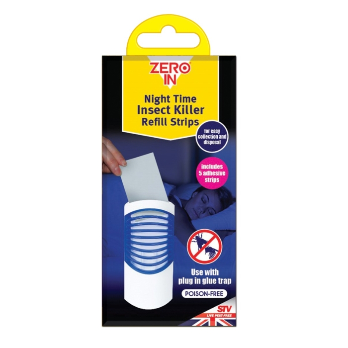 NIGHT TIME INSECT KILLER REFILL