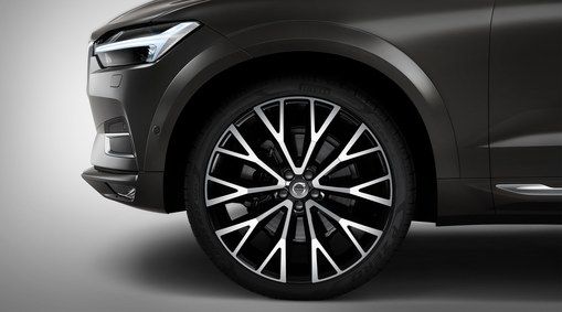 What Is A Diamond Cut in Alloy wheels?