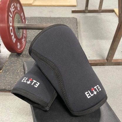 Knee Sleeves fra Elite Grej