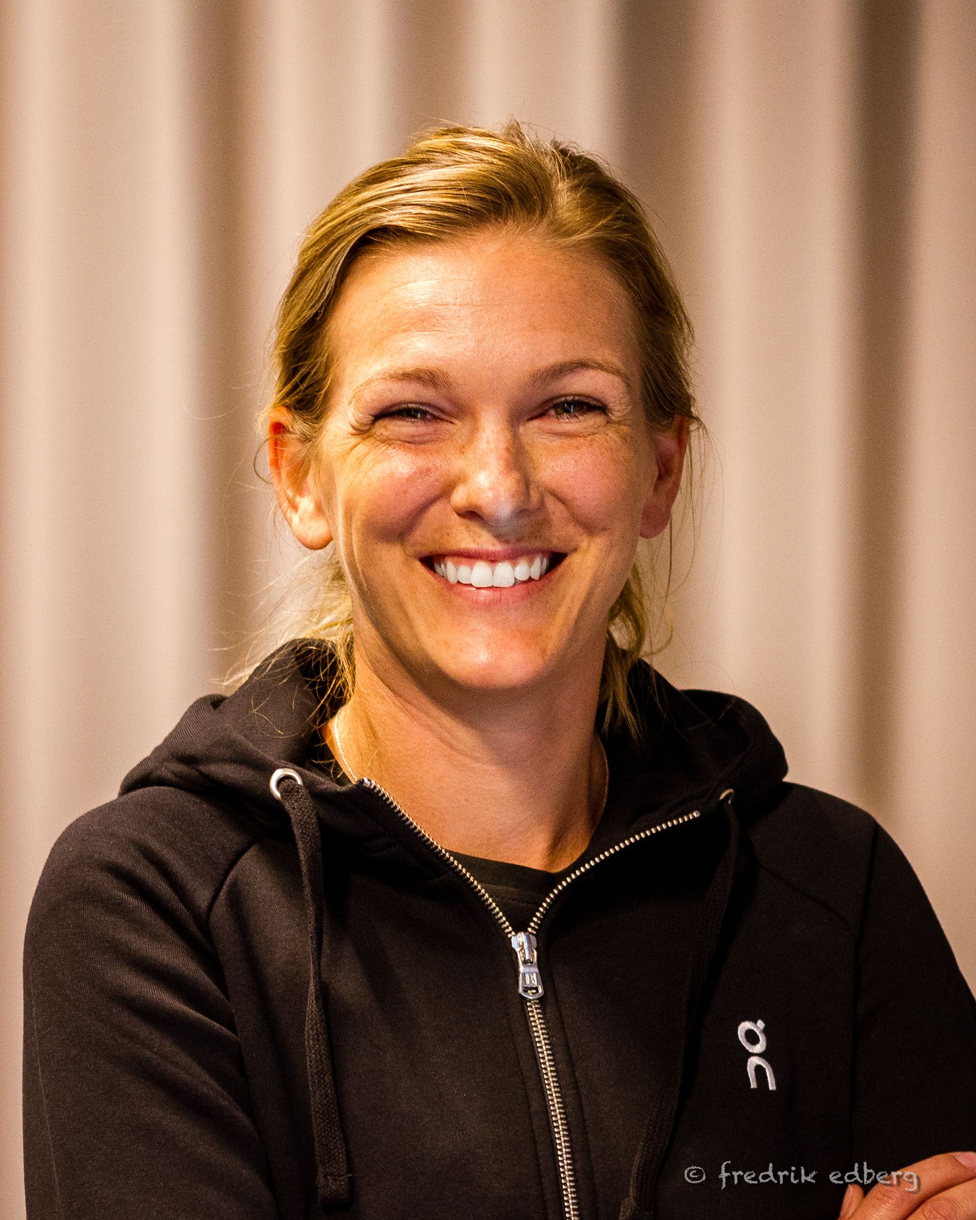 Madeleine Jacobsen Palmér