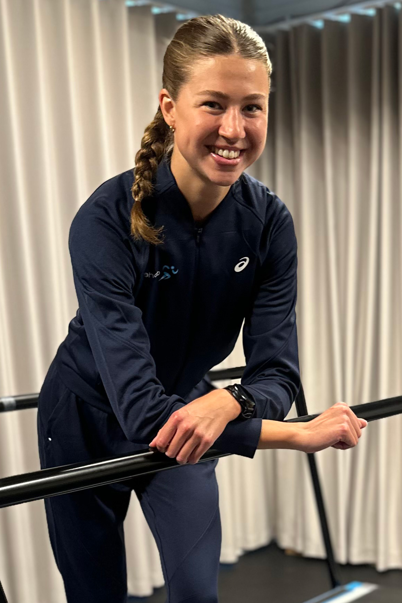 Ebba Berglin foto