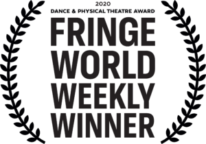 20 Dance Physical Theatre Award Weekly Winner