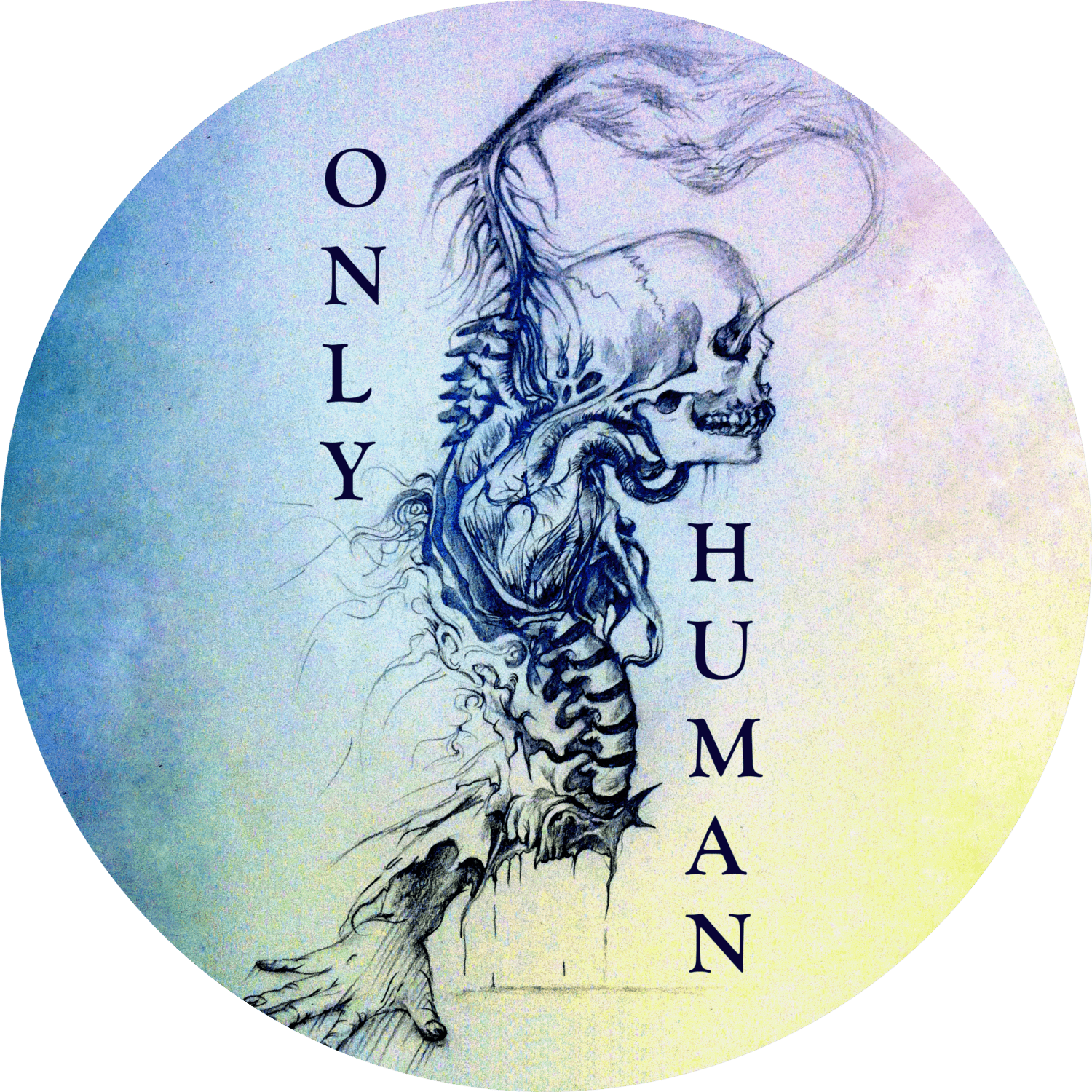ONLY HUMAN: a micro-festival