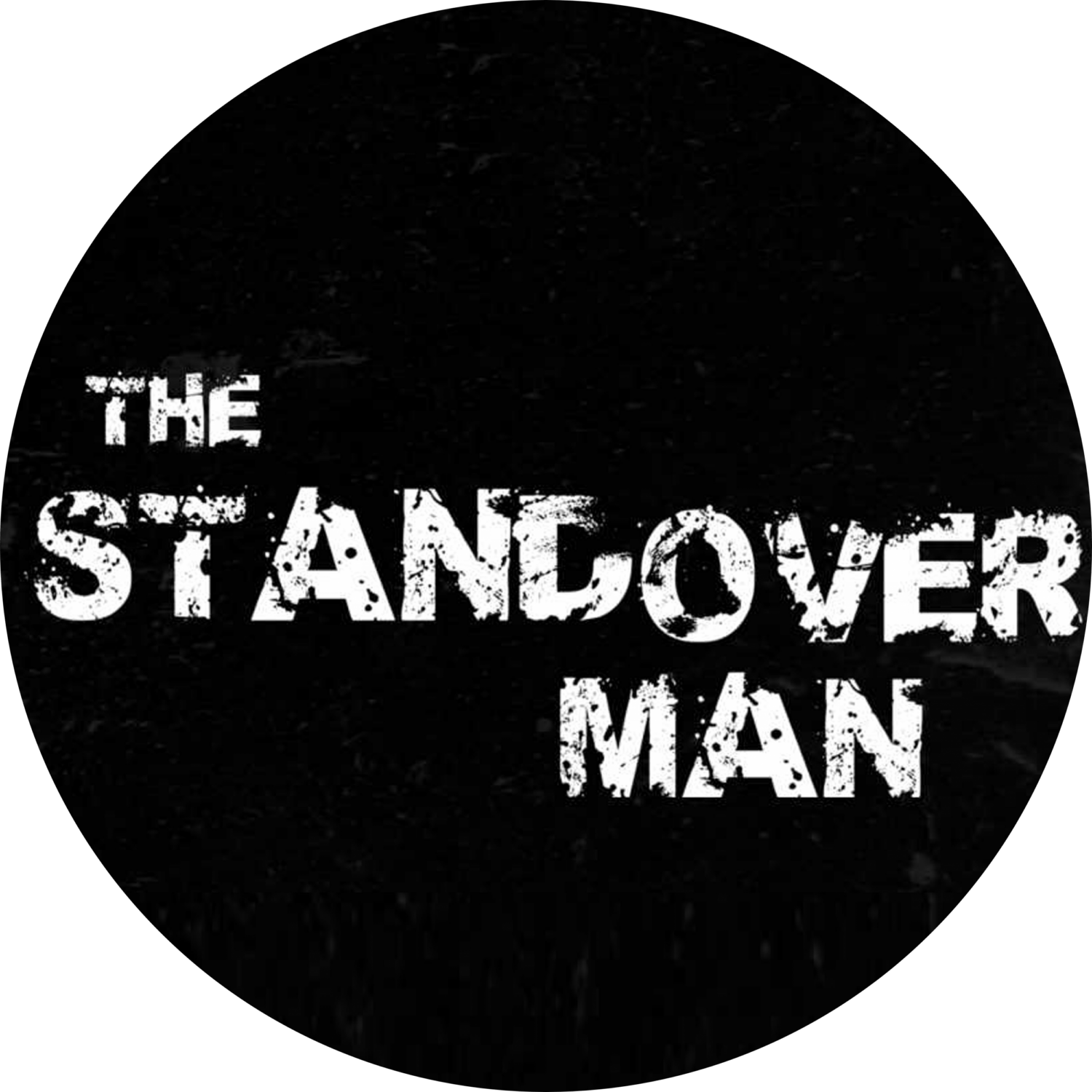 The Standover Man