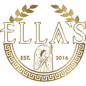 Ellas Logo