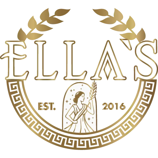 Ellas Logo