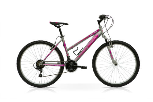 bici mtb sempion suprema 26"