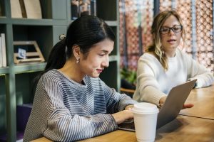 Taaltraining, cursus Nederlands op maat, voor anderstaligen