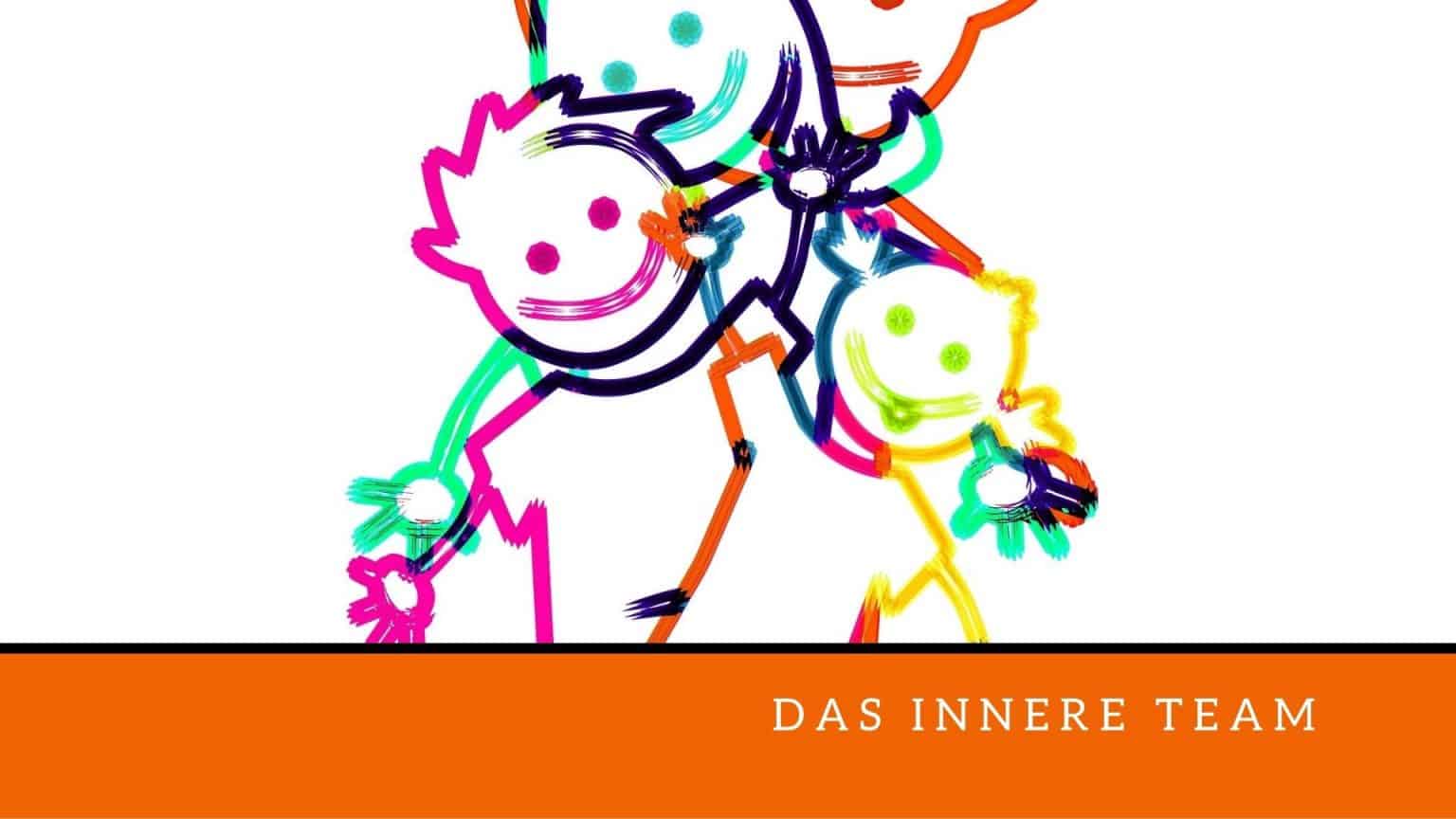 Soft Skills für Tierärzte, Das innere Team