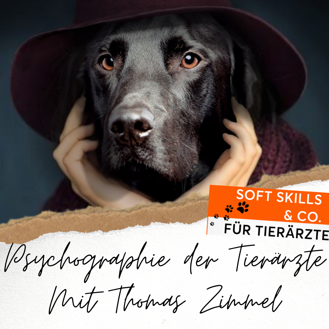 Coaching Soft Skills für Tierärzte