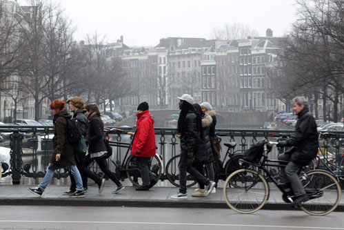 Straatfotografie