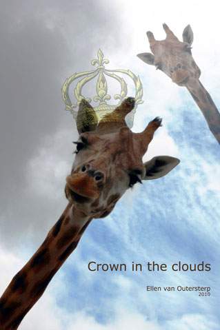 Crown in the clouds