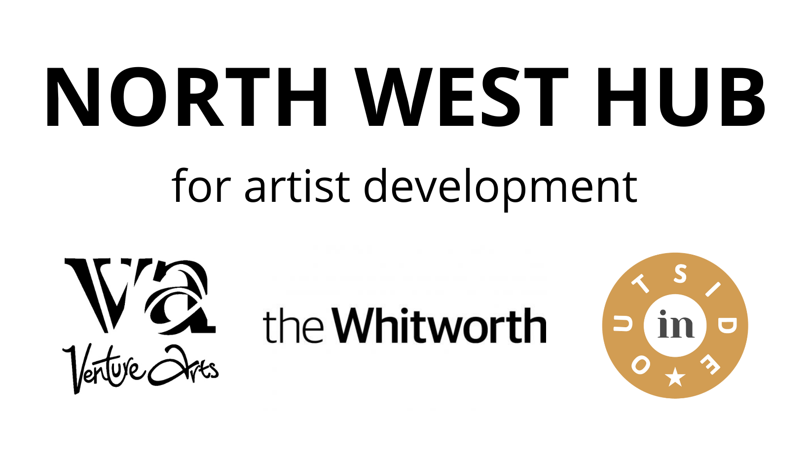 North West Hub for Artistic Development