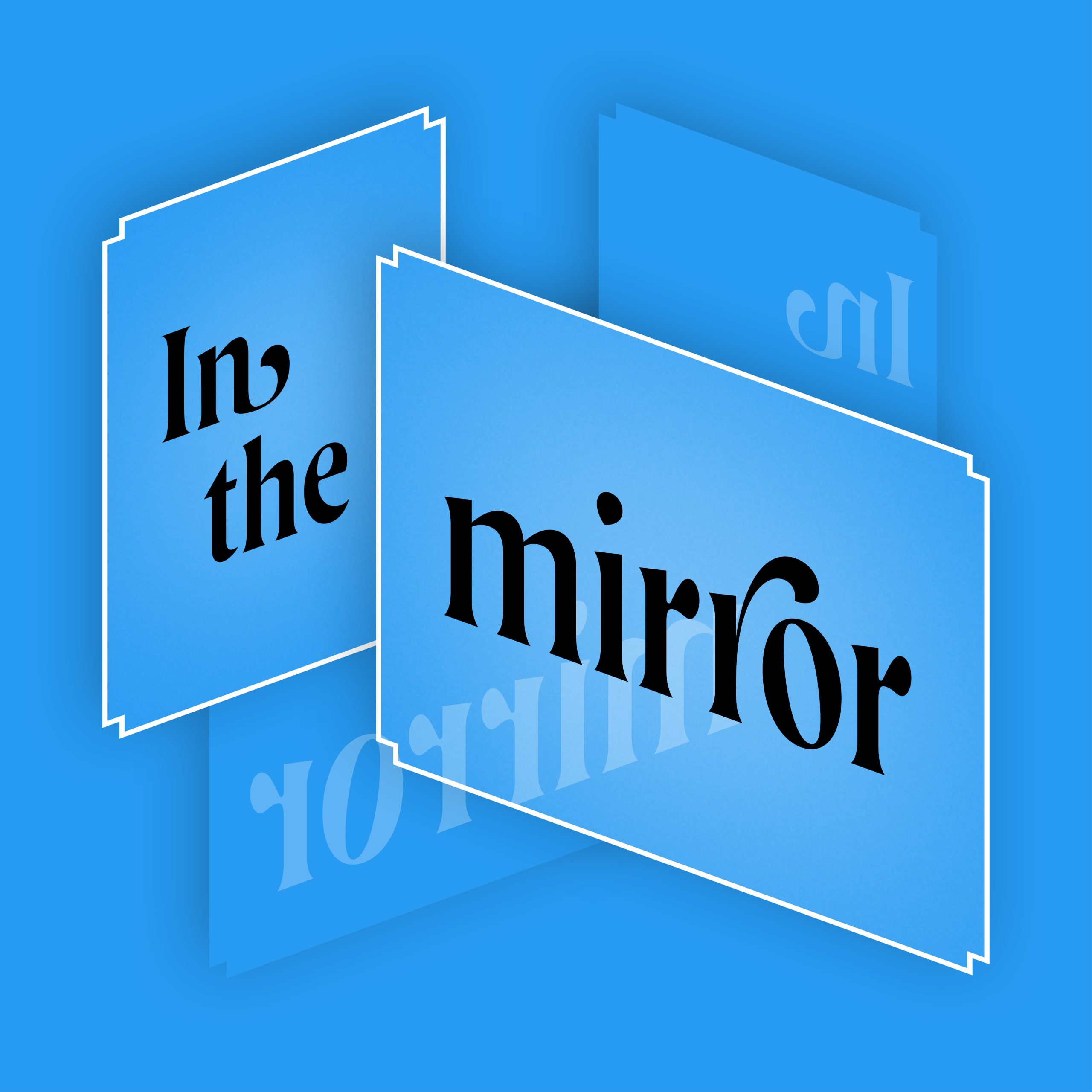 In the Mirror –  Shape Open 2022