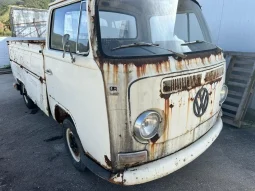 Volkswagen T2