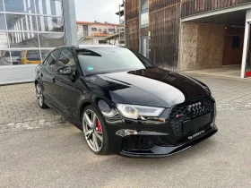 Audi RS3  2.5 TFSI quattro