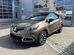 Renault Captur Elysee