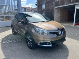 Renault Captur Elysee full