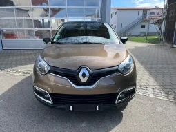 Renault Captur Elysee full