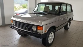 Land Rover Range Rover CLASSIC 3.9 EFI ’91