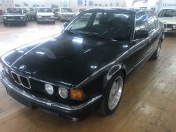 BMW 735