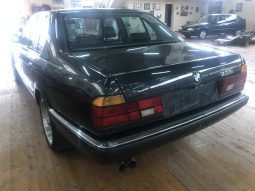 BMW 735 full