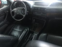 BMW 735 full