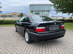 BMW 328i Coupé Sport Edition 142 kW (193 PS) full