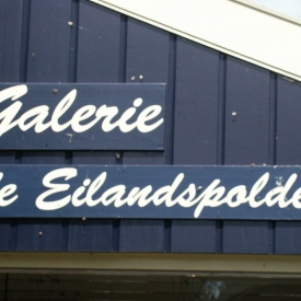 20. Eilandspolder