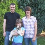 Daisy_04 mit neuer Familie