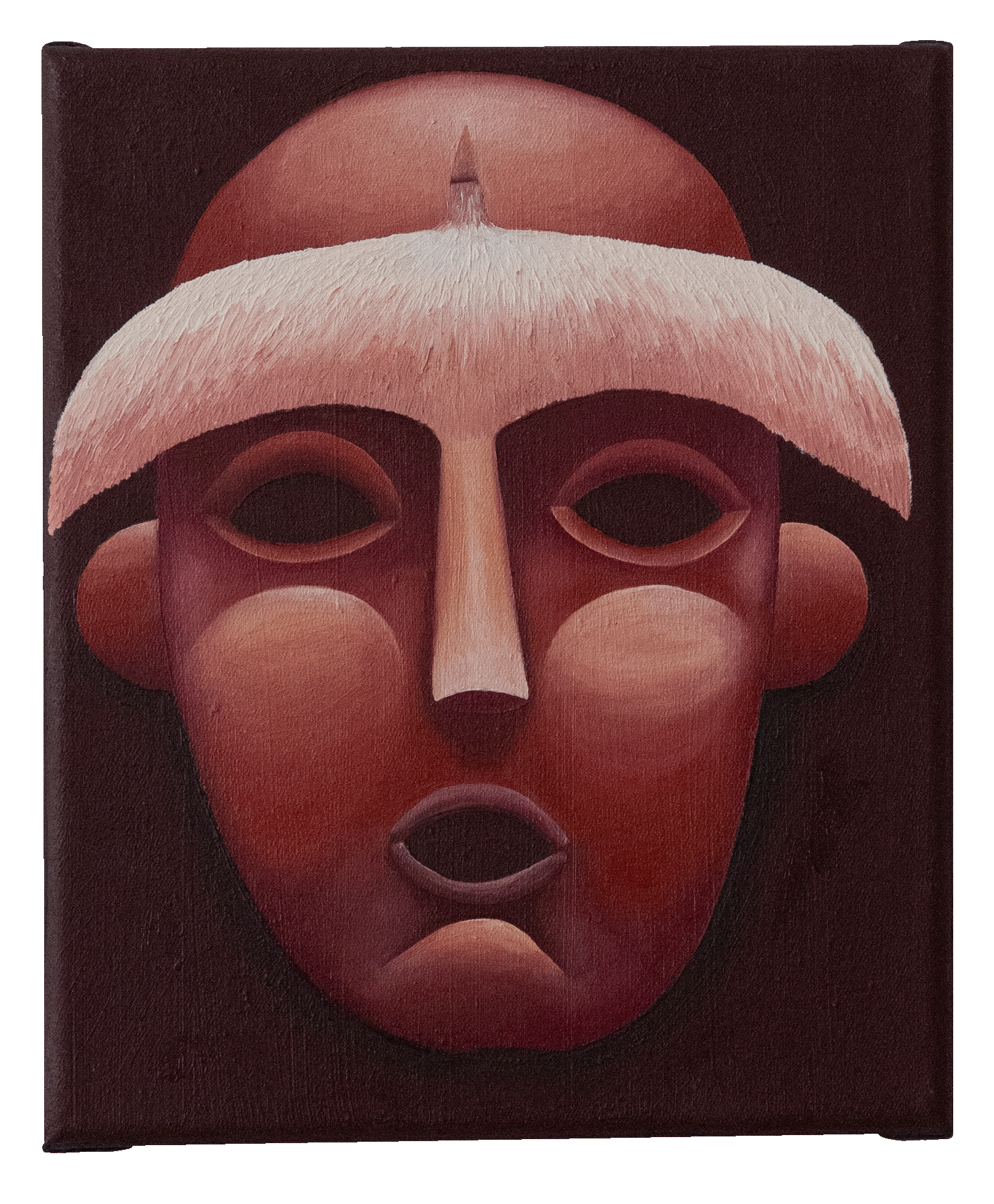 Máscara (Mask)