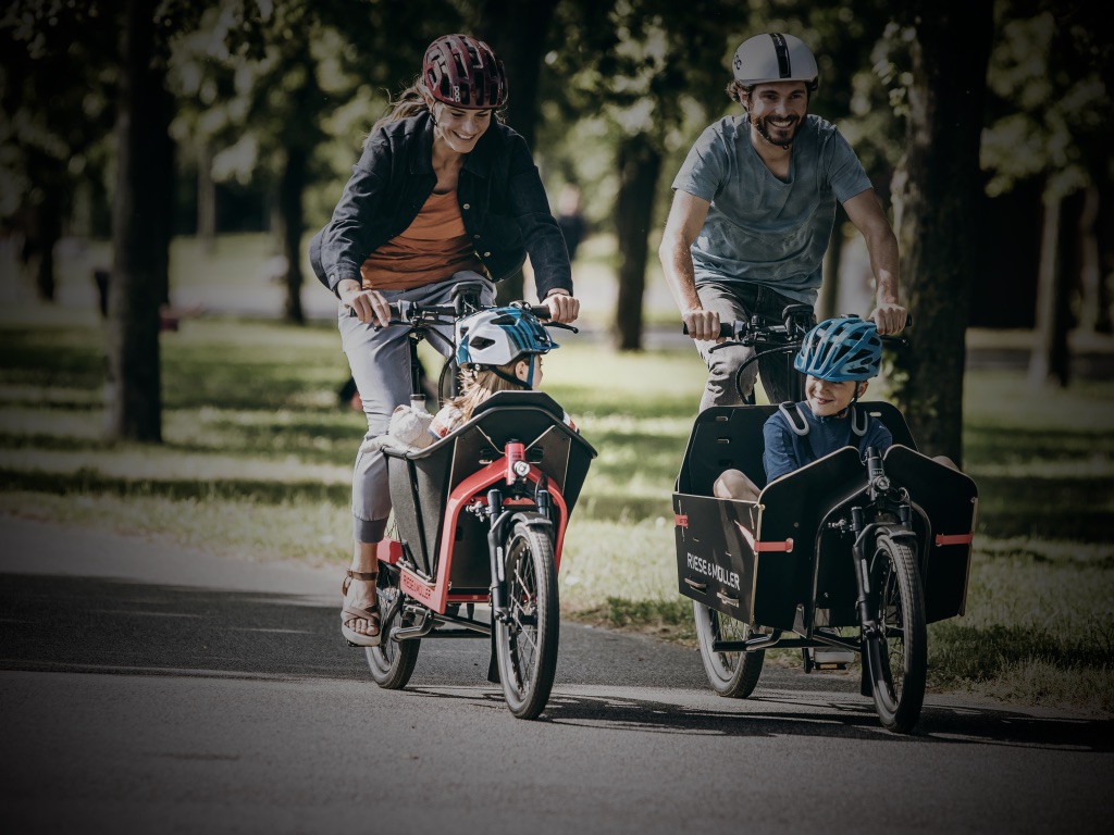 Packster 40 & Packster 60