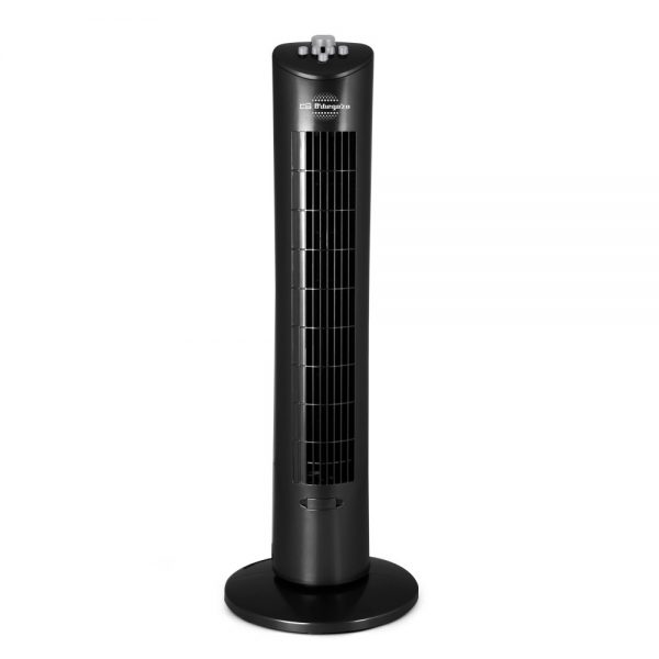Orbegozo Tower Fan ,Best Air Fan 60watt Black - Image 2