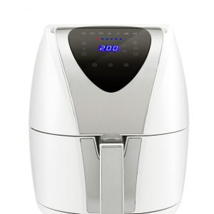 Digital Air Fryer - Royal Swiss AF20335D